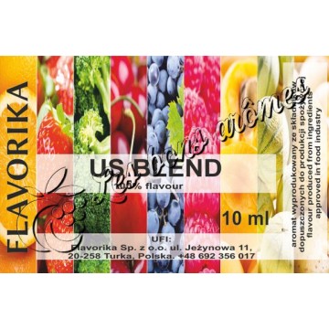 Arôme US Blend