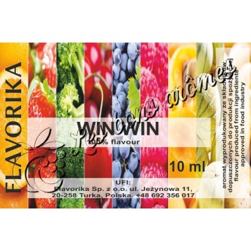 Arôme Win-Win