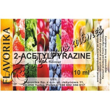 Acetyl Pyrazine