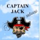 Arôme Captain Jack pour le tabac