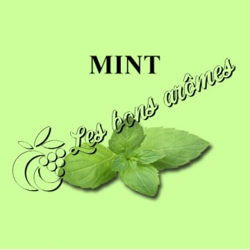 Arôme Menthe pour le tabac