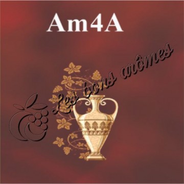 Arôme Am4A pour le tabac