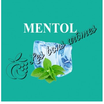 Arôme Menthol pour le tabac