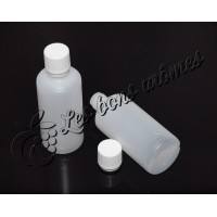 Flacon 150 ml sans compte-goutte