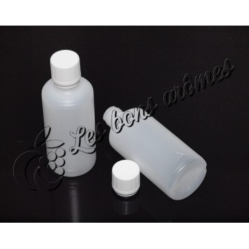 Flacon 150 ml sans compte-goutte