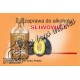 Arôme Sliwowica pour l'alcool