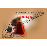 Arôme Brandy pour l'alcool
