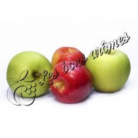 Arôme Deux Pommes pour l'alcool