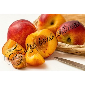 Arôme Peach WG
