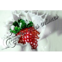 Arôme Fraise à la crème
