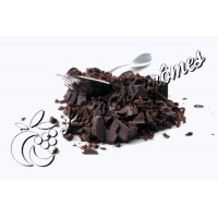 Arôme Chocolat Noir pour l'alcool