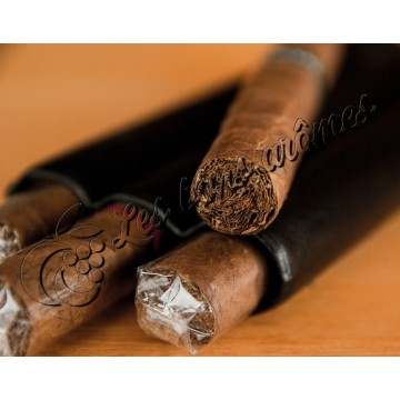 Arôme Cigare Cubain