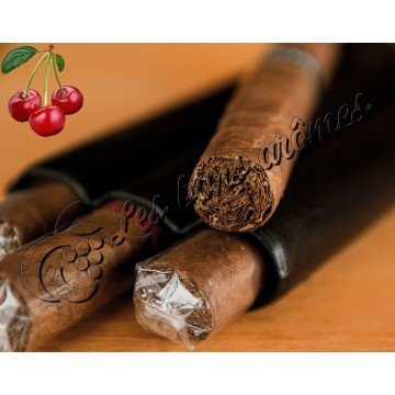Arôme Cerise Cigare