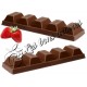 Arôme Chocolat au Lait Fraise