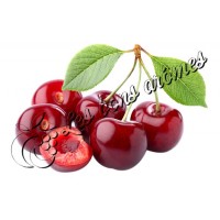 Arôme Cerise Noire pour l'alcool