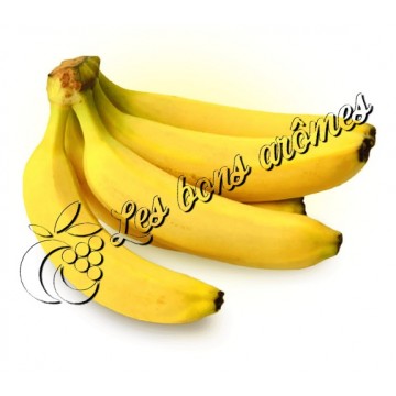Arôme Banane WG