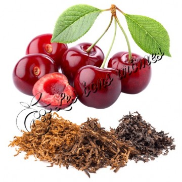 Arôme Cerise Noire T