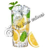 Arôme Coolmonade
