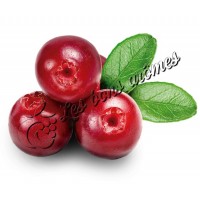 Arôme Cranberry