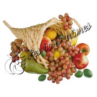 Arôme Fruit Mix