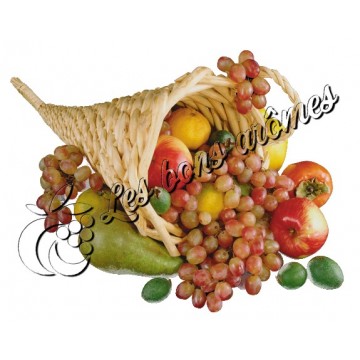 Arôme Fruit Mix