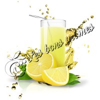Arôme Jus de Citron