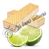 Arôme Lime Monster