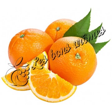 Arôme Orange