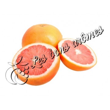 Arôme Pamplemousse
