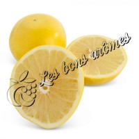 Arôme Pamplemousse Blanc