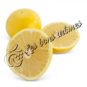 Arôme Pamplemousse Blanc