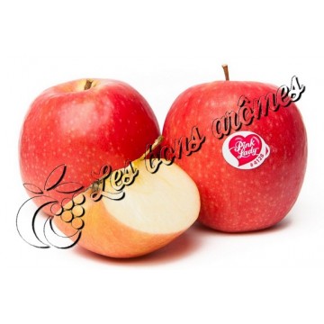 Arôme Pink Lady