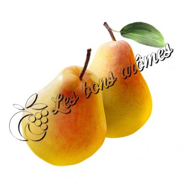 Arôme Poire