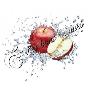 Arôme Pomme glacée