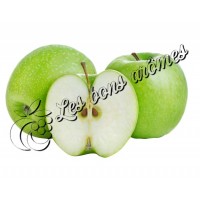 Arôme Pomme WG