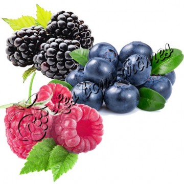 Arôme Just Berries