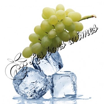 Arôme Raisin glacé