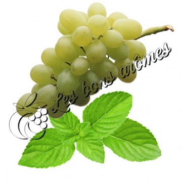 Arôme Raisin Menthe