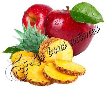 Arôme Rebel Apple