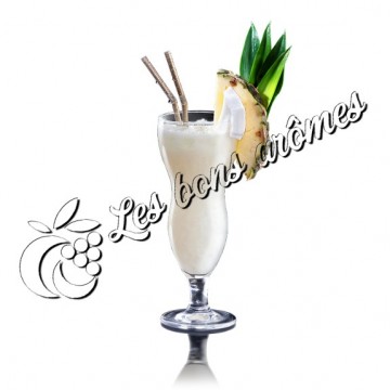 Arôme Pinacolada