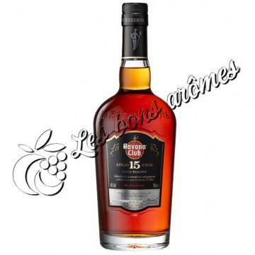 Arôme Rhum de la Jamaique