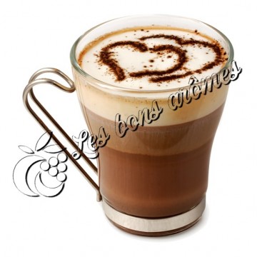 Arôme Cappuccino
