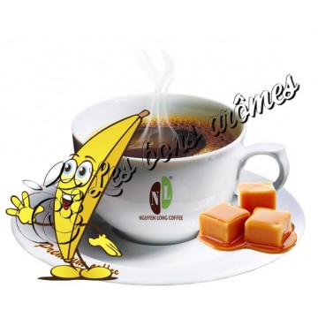 Arôme Coffana Banana