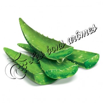 Arôme Aloe Vera