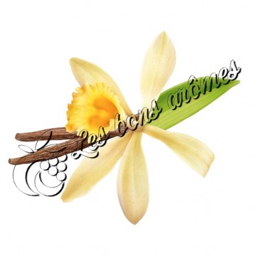 Arôme Vanille Tahiti