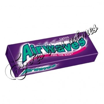 Arôme Airwaves