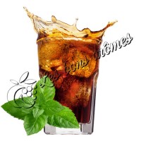 Arôme Cola Menthe