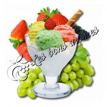 Arôme Wild Ice Cream