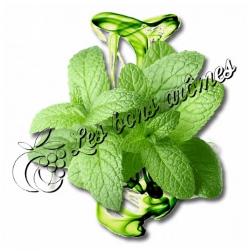 Arôme Fresh Puff