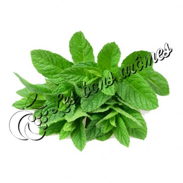 Arôme Tabac Menthe Poivree
